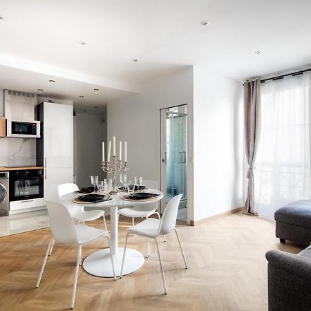 Suite Luxury Nation 26 Párizs Kültér fotó